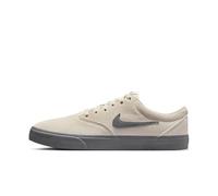 Nike Herren Charge Suede Freizeit-Schuhe, Lt Khaki/Pencil Point, 41