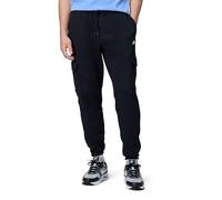 Nike Cargo Herren Hose, schwarz US: L