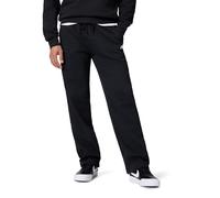 Nike Herren Club Bb Oh Pant Hose, Black/Black/White, XL