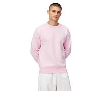 Nike Herren Club Fleece Crew Sweatshirt Fleece-Sweatshirt