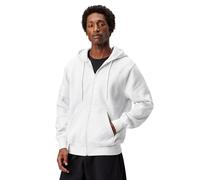Nike - Club Fleecejacke Herren birch heather
