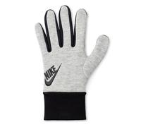 Nike Handschuhe Club Fleece 2.0 DX7066-096 Schwarz/Weiß Größe S