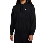 NIKE Herren Kapuzensweat M NK CLUB FT PO HOODIE (FN3866) L Schwarz