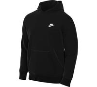 Nike Club French Terry-Hoodie (Herren) - Schwarz S FN3866-010