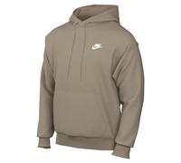Nike Sportswear Club Fleece Hoodie - Braun S BV2654-247