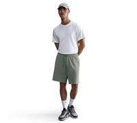 Nike Herren Club Knit Shorts, Jade Horizon/White, M