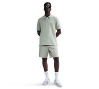 Nike Herren Club Ss Polo Pique Polohemd, Jade Horizon/White, XL