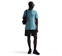 Nike Herren Club T-Shirt, Denim Turq, M