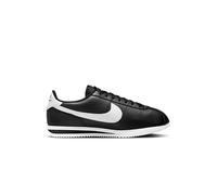 Nike Herren Cortez Schuhe, Schwarz Weiß, 43 EU