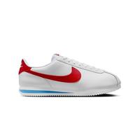 Nike Herren Cortez Sneaker, White Varsity Red Varsity Blue, 42 EU