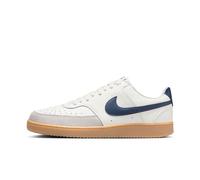 Nike Court Vision Low Herrenschuh - Weiß 41 HF1068-133