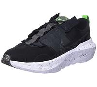 Nike Herren Crater Impact Laufschuh, Black/Iron Grey-Off Noir-DK Smoke Grey, 44 EU
