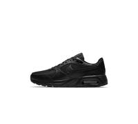 Nike Herren Cw4555-002_42 Sneakers, Black White Black, 42 EU