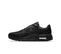 Nike Herren Sneaker Air Max SC CW4555-003 41 Black/Black-Black