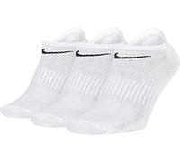 Nike Herren Damen Everyday Dri Fit Socken 3er Pack Kurze Sportsocken SX7673 SX7678
