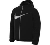 Nike Herren Sweatjacke DRI-FIT, schwarz, Gr. S