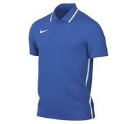 Nike Herren Df Park26 SS Polo, Royal Blue/White/White, XL