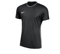 Nike Herren Df Park26 SS T-Shirt, Black/White/White, XL