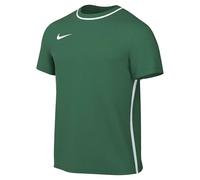 Nike Herren Df Park26 SS T-Shirt, Pine Green/White/White, L