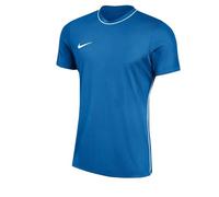 Nike Herren Df Park26 SS T-Shirt, Royal Blue/White/White, M