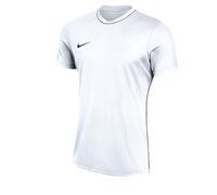 Nike Herren Df Park26 SS T-Shirt, White/Black/Black, M