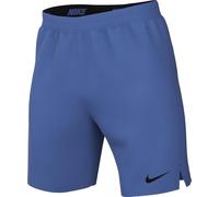 Nike Herren Df Totality Knit 7In Ul Shorts, Comet Blue/Black/Comet Blue/Bl, XXL