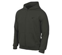 NIKE M NK DF HYVERSE FLC FZ HD (Consumer sequoia/sequoia/black S