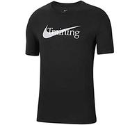 Nike Herren dfc tea T Shirt, Solar Flare, S EU