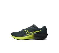 Nike Herren Downshifter 13 Laufschuh, Anthracite/Cyber/Black/Smoke G, 44