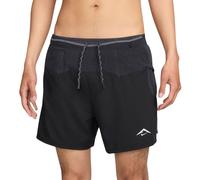 Nike Herren Dri-Fit ADV Sunrise 5 Brief-Lined Short S grau