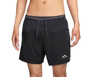 Nike Herren Dri-Fit ADV Sunrise 5 Brief-Lined Short S grau