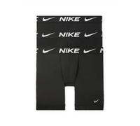 Nike Dri-fit Essential Brief Long Boxershorts 3 Einheiten