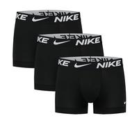 Nike Boxershorts 3 Einheiten XL Black / Black / Black