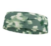 Nike Herren Dri-Fit Fury Elevate Headband Stirnband Running Fitness Training Sport Haarband schweißableitend, Steam/Mineral Slate/Mineral Slate, One Size