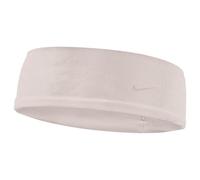 Nike Herren Dri-Fit Fury Elevate Headband Stirnband Running Fitness Training Sport Haarband schweißableitend, Pink Foam/Pink Foam, One Size
