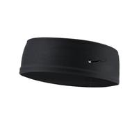NIKE Dri-FIT Fury Elevate Stirnband 001 - black/black