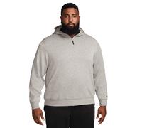 Nike Herren Dri-FIT Golf Hoodie (Weiß/Staub/Gebürstetes Silber) 2XL