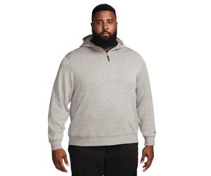 Nike Herren Dri-FIT Golf Hoodie (Weiß/Staub/Gebürstetes Silber) L