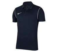 Nike M NK DRY PARK20 POLO Poloshirt S blau