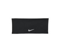 Nike Accessories Dri-fit Swoosh 2.0 Haarbänder One Size Black / Silver (Herstellerartikelnummer: N1003447042OS)
