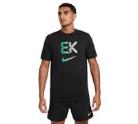 Nike Herren Dri-Fit Tee Kipchoge M schwarz