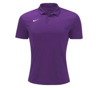 Nike Herren Dry Franchise Polo, Violett, XL