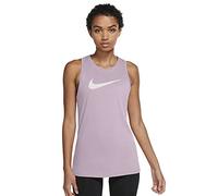 Nike Herren Dry Icon Clash T Shirt, Iced Lilac, XL EU