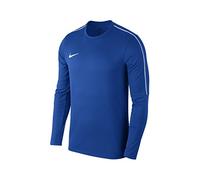 Nike Herren Dry Park 18 Crew Longsleeve