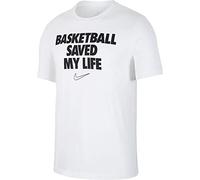 Nike Herren Dry Verbiage T-Shirt (1er Pack)