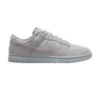 Nike Herren Dunk Low Retro Se Freizeit-Schuhe, Wolf Grey/Wolf Grey, 42