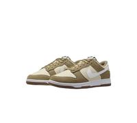 Nike Dunk Low Retro SE (neutal olive / white / lt khaki / white) - 41
