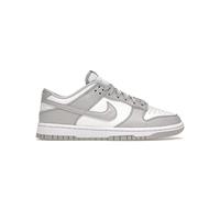 Nike DD1391-103 Dunk Low Retro Herren White/Grey Fog EU 49.5