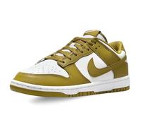 Nike Dunk Low Retro Herrenschuh - Weiß 46