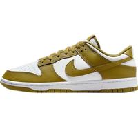 Nike Dunk Low Retro Herrenschuh - Weiß 47